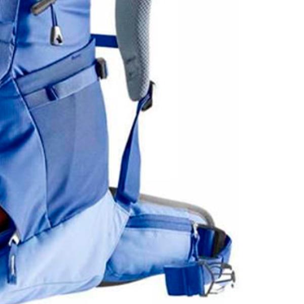 Rucsac pentru turism Deuter Fox 30 Pentru turism/ 30 l photo 10 Rucsac pentru turism Deuter Fox 30 Pentru turism/ 30 l photo 10