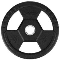 Greutate pentru halteră HMS TOH10 10 kg