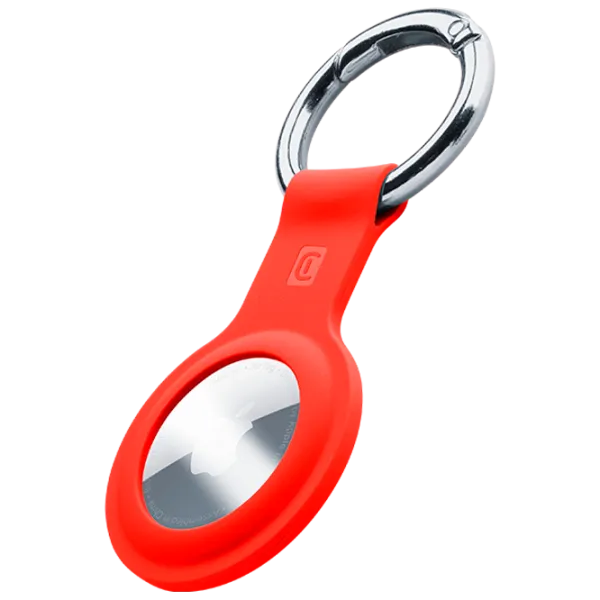 Чехол для смарт трекера Cellularline Key Ring  photo 1