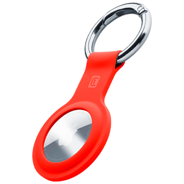 Чехол для смарт трекера Cellularline Key Ring  photo 1
