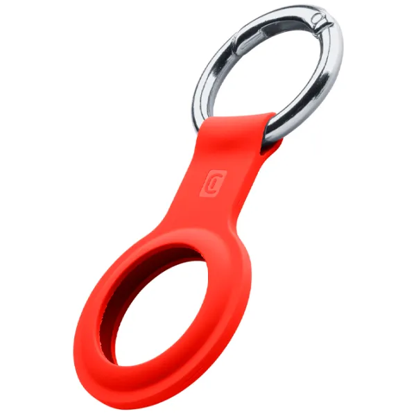 Чехол для смарт трекера Cellularline Key Ring  photo 2