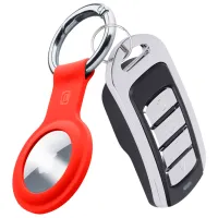 Husă pentru smart tracker Cellularline Key Ring photo 3