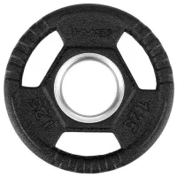 Greutate pentru halteră HMS TOH01 1.25 kg