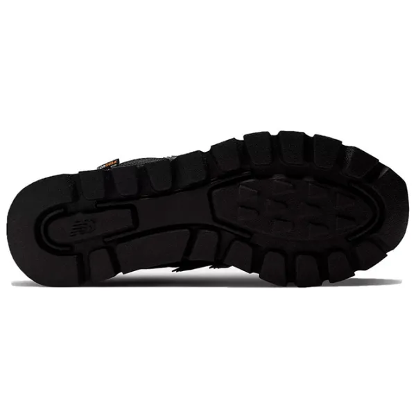 Кроссовки для мужчин New Balance 574 42/ Black photo 4