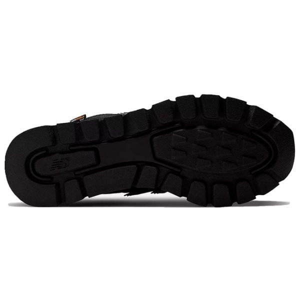 Кроссовки для мужчин New Balance 574 42/ Black photo 4