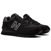 Adidași pentru bărbați New Balance 574 44.5/ Black