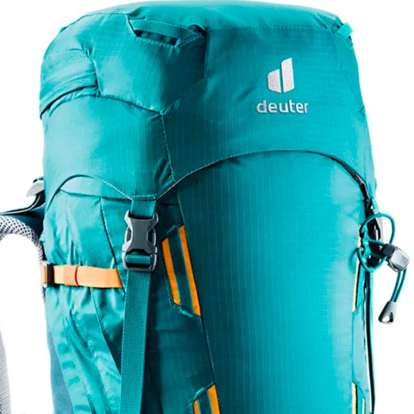 Туристический рюкзак Deuter Fox 30 Для туризма/ 30 л photo 4 Туристический рюкзак Deuter Fox 30 Для туризма/ 30 л photo 4