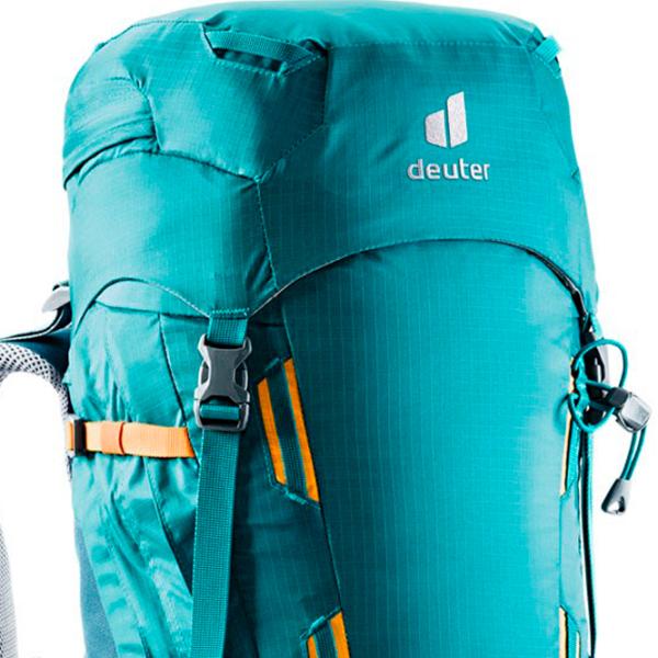 Туристический рюкзак Deuter Fox 30 Для туризма/ 30 л photo 4 Туристический рюкзак Deuter Fox 30 Для туризма/ 30 л photo 4