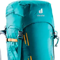 Туристический рюкзак Deuter Fox 30 Для туризма/ 30 л photo 4