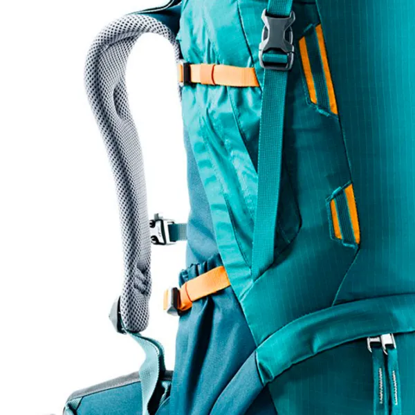 Туристический рюкзак Deuter Fox 30 Для туризма/ 30 л photo 5 Туристический рюкзак Deuter Fox 30 Для туризма/ 30 л photo 5
