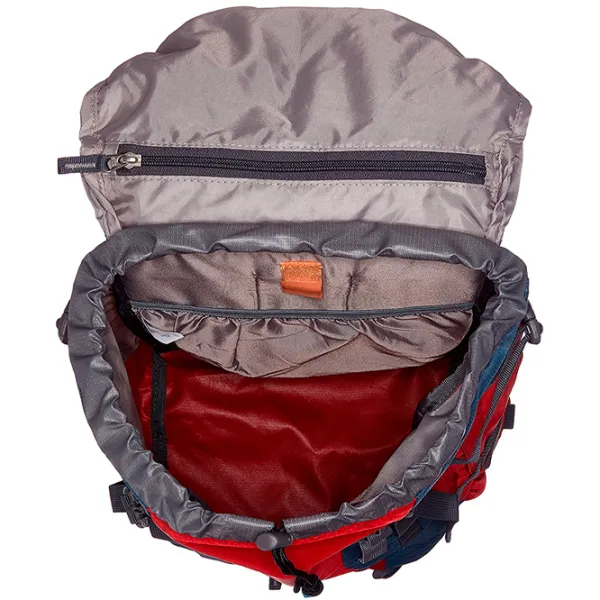Туристический рюкзак Deuter Fox 30 Для туризма/ 30 л photo 6 Туристический рюкзак Deuter Fox 30 Для туризма/ 30 л photo 6