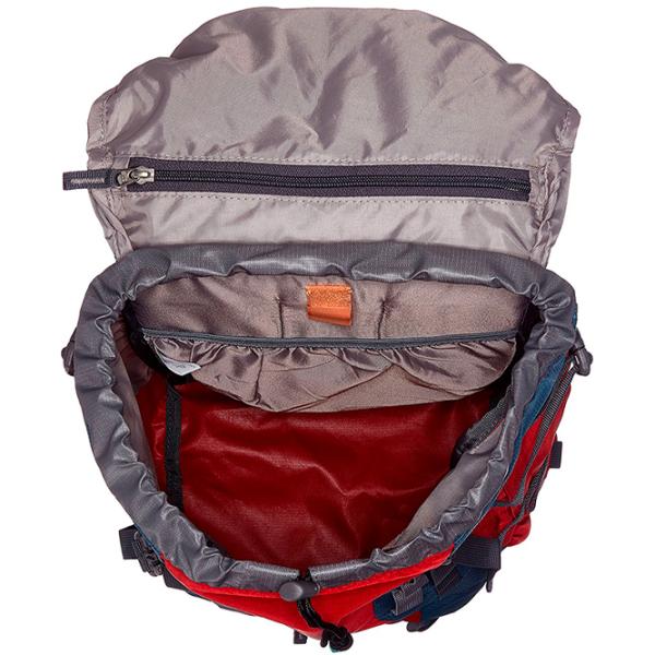 Туристический рюкзак Deuter Fox 30 Для туризма/ 30 л photo 6 Туристический рюкзак Deuter Fox 30 Для туризма/ 30 л photo 6