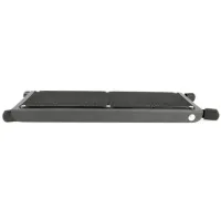 Suport picior pentru chitară Hebikuo J-46 Black/ Plastic photo 4