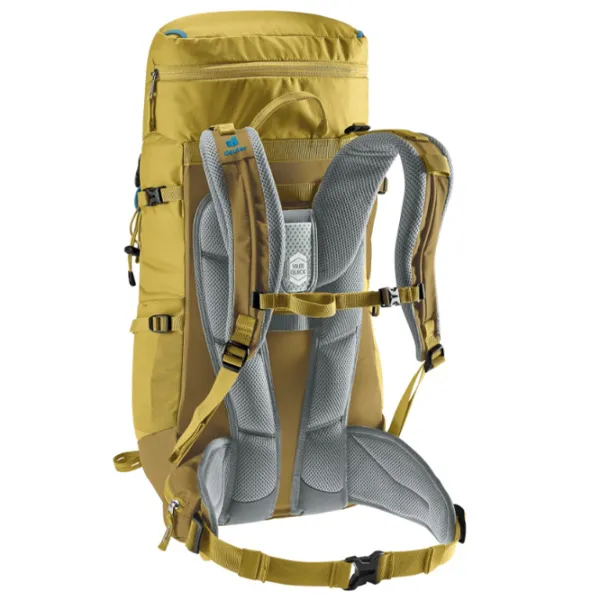 Туристический рюкзак Deuter Fox 30 Для туризма/ 30 л photo 2 Туристический рюкзак Deuter Fox 30 Для туризма/ 30 л photo 2