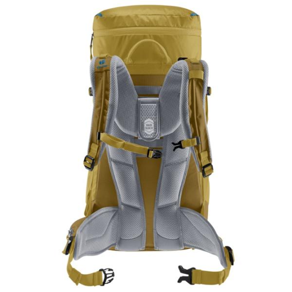 Туристический рюкзак Deuter Fox 30 Для туризма/ 30 л photo 3 Туристический рюкзак Deuter Fox 30 Для туризма/ 30 л photo 3