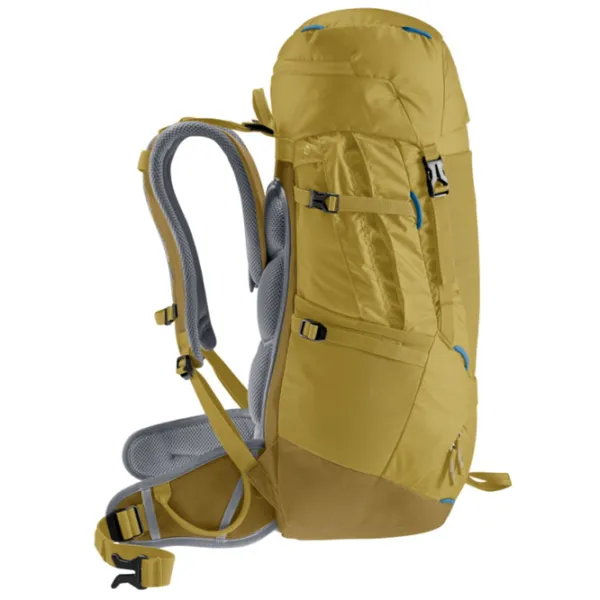 Туристический рюкзак Deuter Fox 30 Для туризма/ 30 л photo 4 Туристический рюкзак Deuter Fox 30 Для туризма/ 30 л photo 4
