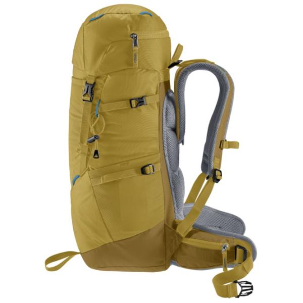 Туристический рюкзак Deuter Fox 30 Для туризма/ 30 л photo 5 Туристический рюкзак Deuter Fox 30 Для туризма/ 30 л photo 5