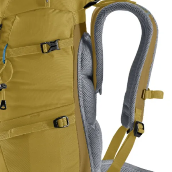 Туристический рюкзак Deuter Fox 30 Для туризма/ 30 л photo 6 Туристический рюкзак Deuter Fox 30 Для туризма/ 30 л photo 6