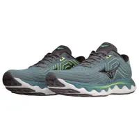 Кроссовки для мужчин Mizuno Wave Horizon 6 45/ Ebony