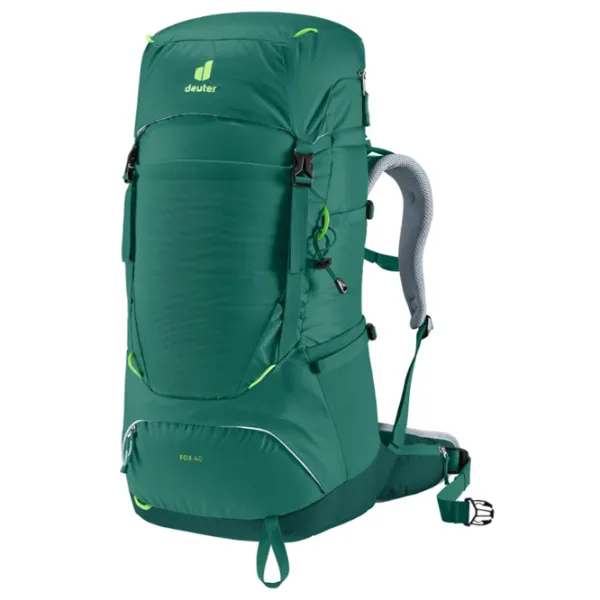 Rucsac pentru turism Deuter Fox 40 Pentru turism/ 40 l photo 1 Rucsac pentru turism Deuter Fox 40 Pentru turism/ 40 l photo 1