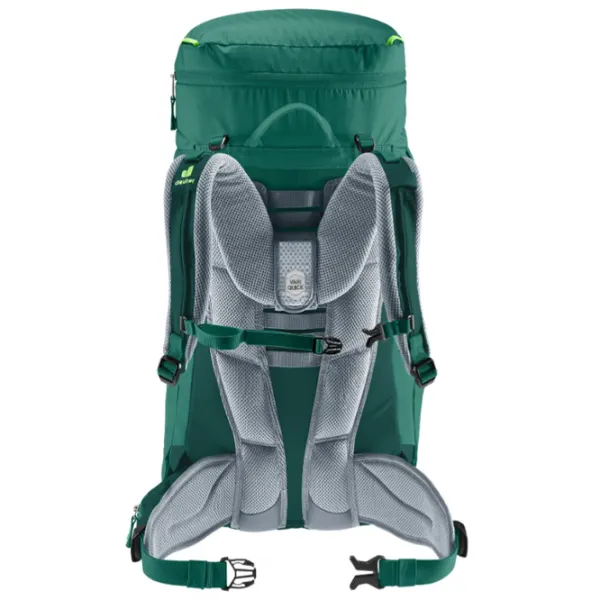 Rucsac pentru turism Deuter Fox 40 Pentru turism/ 40 l photo 2 Rucsac pentru turism Deuter Fox 40 Pentru turism/ 40 l photo 2