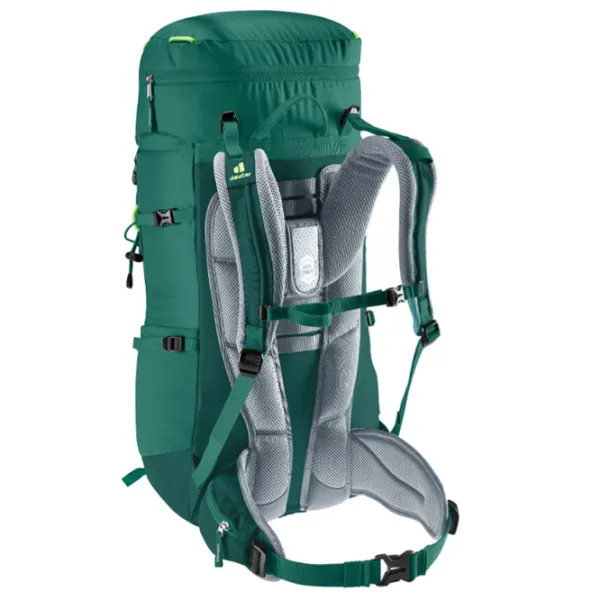 Rucsac pentru turism Deuter Fox 40 Pentru turism/ 40 l photo 3 Rucsac pentru turism Deuter Fox 40 Pentru turism/ 40 l photo 3