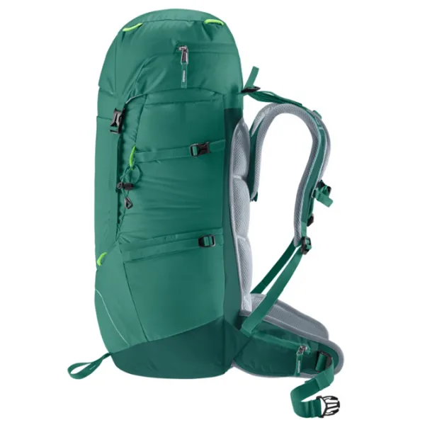Rucsac pentru turism Deuter Fox 40 Pentru turism/ 40 l photo 4 Rucsac pentru turism Deuter Fox 40 Pentru turism/ 40 l photo 4