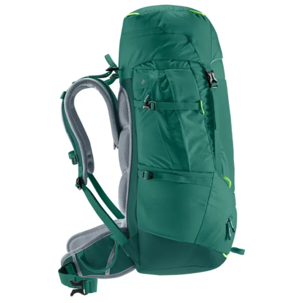 Rucsac pentru turism Deuter Fox 40 Pentru turism/ 40 l photo 5 Rucsac pentru turism Deuter Fox 40 Pentru turism/ 40 l photo 5