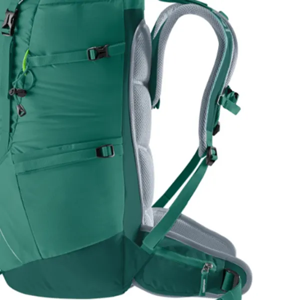Rucsac pentru turism Deuter Fox 40 Pentru turism/ 40 l photo 6 Rucsac pentru turism Deuter Fox 40 Pentru turism/ 40 l photo 6