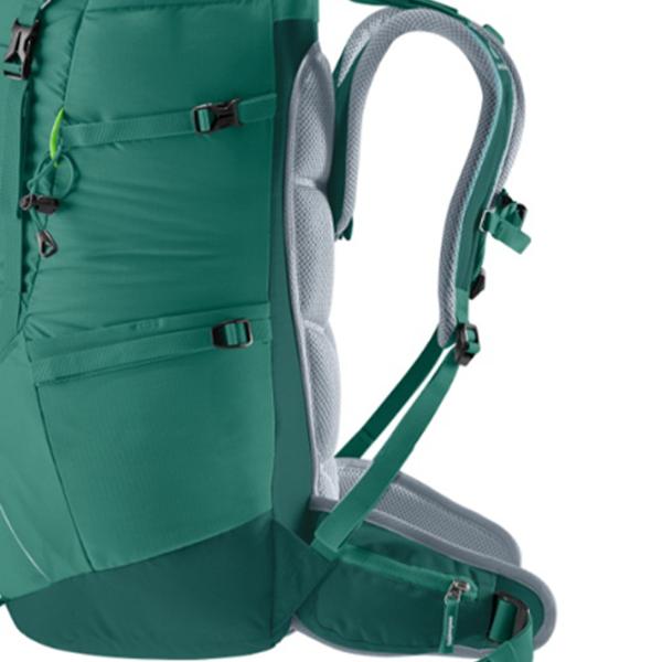 Rucsac pentru turism Deuter Fox 40 Pentru turism/ 40 l photo 6 Rucsac pentru turism Deuter Fox 40 Pentru turism/ 40 l photo 6
