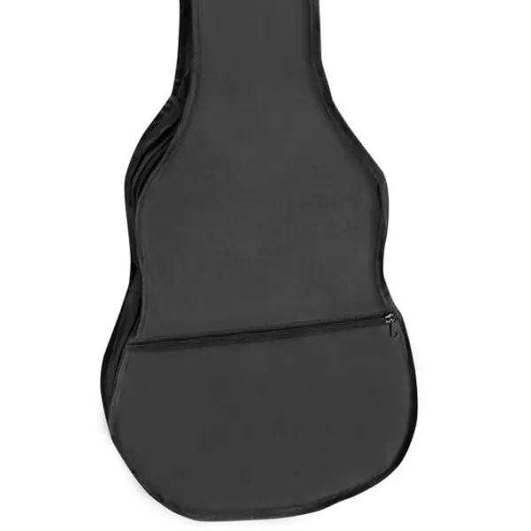 Husă pentru chitară Hebikuo B39-A01 Black/ Poliester photo 3