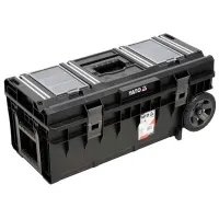 Toolbox Yato MODULAR S1 YT09180 Plastic