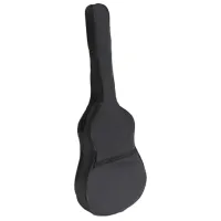 Чехол для гитары Hebikuo B41-A01 Black/ Полиэстер photo 2