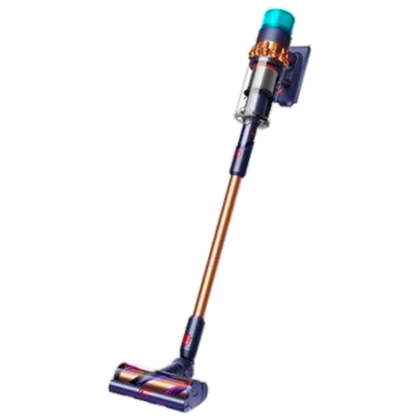 Вертикальный пылесос Dyson Gen5 Absolute 280 Вт/ Медный Midnight Blue photo 1