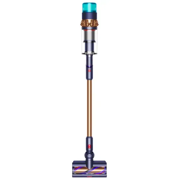 Вертикальный пылесос Dyson Gen5 Absolute 280 Вт/ Медный Midnight Blue photo 3