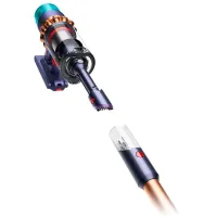 Вертикальный пылесос Dyson Gen5 Absolute 280 Вт / Медный Midnight Blue photo 7