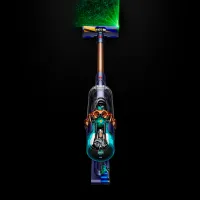 Вертикальный пылесос Dyson Gen5 Absolute 280 Вт / Медный Midnight Blue photo 12