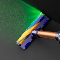 Вертикальный пылесос Dyson Gen5 Absolute 280 Вт / Медный Midnight Blue photo 13