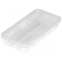 Organizator cu sertare ORNO NO-35 Plastic
