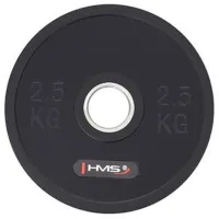 Диск для гантели HMS TGU2 2.5 кг