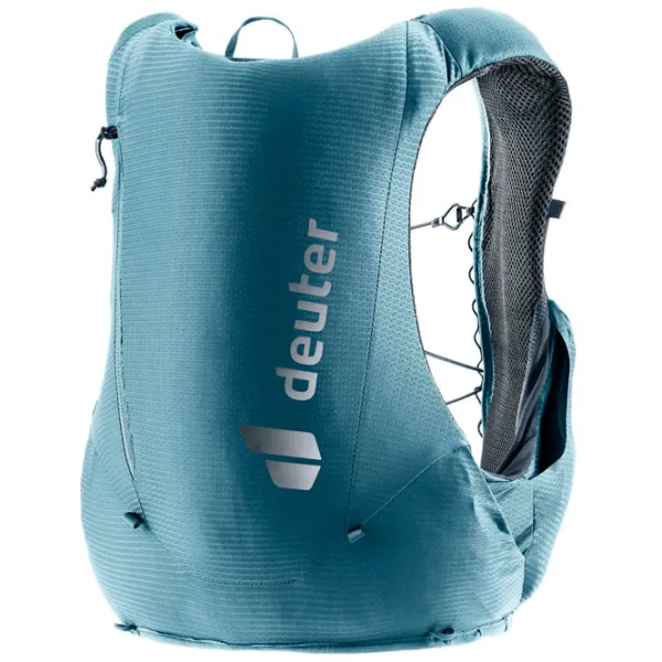 Туристический рюкзак Deuter Traick 5 L Для бега/ 5 л photo 1 Туристический рюкзак Deuter Traick 5 L Для бега/ 5 л photo 1