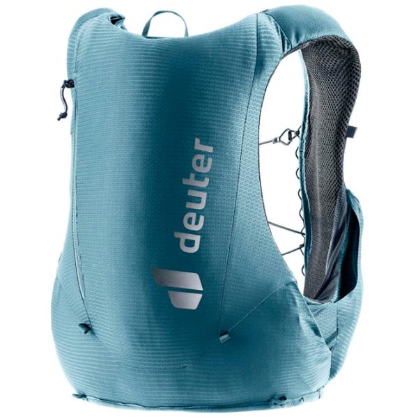 Туристический рюкзак Deuter Traick 5 L Для бега/ 5 л photo 1 Туристический рюкзак Deuter Traick 5 L Для бега/ 5 л photo 1