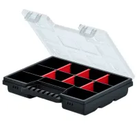 Organizator cu sertare ORNO KNO20154 Plastic
