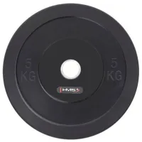 Диск для гантели HMS TGU5 5 кг