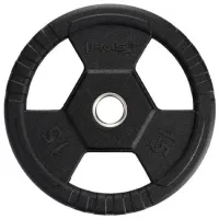 Greutate pentru halteră HMS TOH15 15 kg