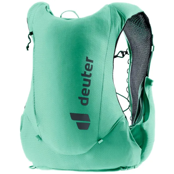 Rucsac pentru turism Deuter Traick 5 SL S Pentru alergare/ 5 l photo 1