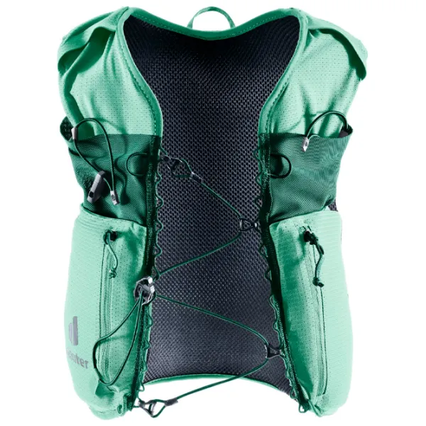 Rucsac pentru turism Deuter Traick 5 SL S Pentru alergare/ 5 l photo 2