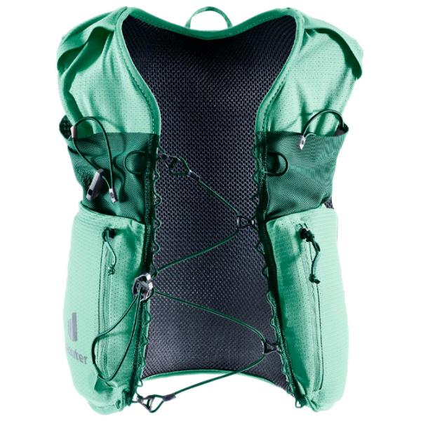 Rucsac pentru turism Deuter Traick 5 SL S Pentru alergare/ 5 l photo 2