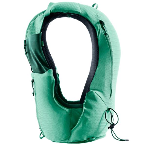 Rucsac pentru turism Deuter Traick 5 SL S Pentru alergare/ 5 l photo 3