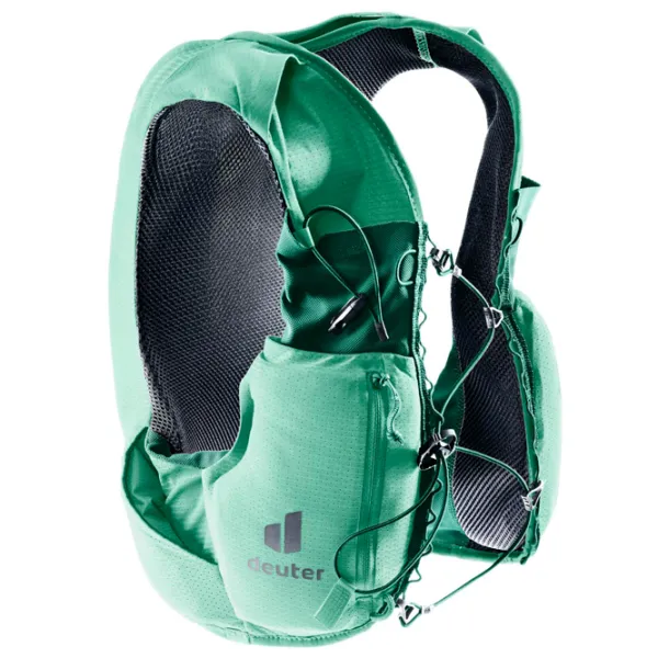 Rucsac pentru turism Deuter Traick 5 SL S Pentru alergare/ 5 l photo 4